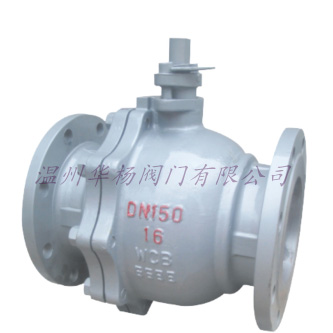 Q41F/H浮動(dòng)式球閥