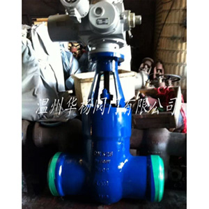 Z61Y-P54100V電站閘閥