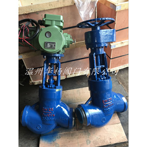 J961Y-P54170V電站截止閥