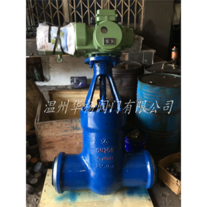 Z961Y-P54170V電站閘閥