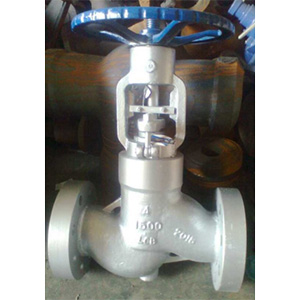 J41Y自密封截止閥