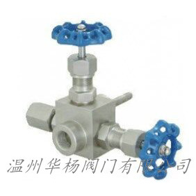 GMJ14F高密封取樣閥