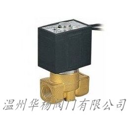 FNZS直動式電磁閥