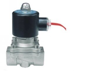 2W兩口兩位直動(dòng)式電磁閥