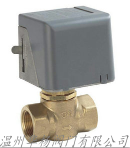 SRA2100電動(dòng)二通電磁閥