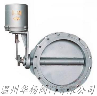 ZDLW電動調節(jié)通風蝶閥