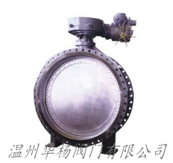 DK941X電動(dòng)真空蝶閥