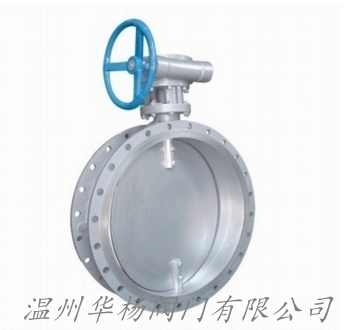 TD41W手動(dòng)通風(fēng)蝶閥