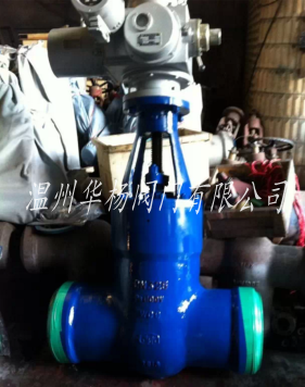 Z961Y-P54140V電站閘閥