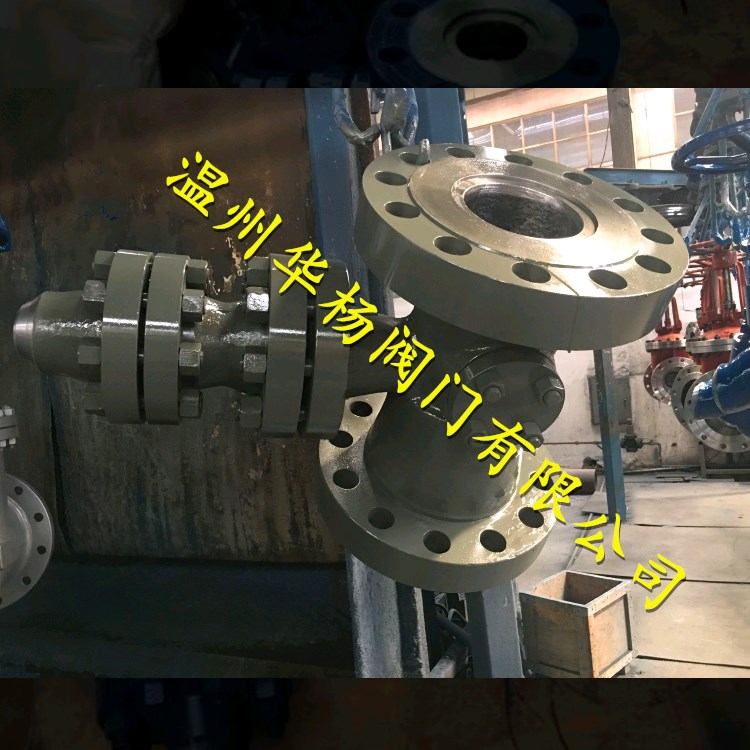 H48H、H48Y空排止回閥