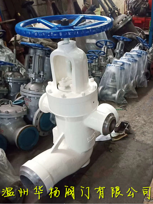 高加聯(lián)成閥