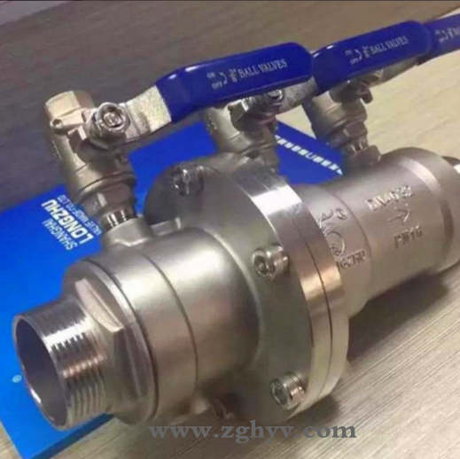 LHS712X內(nèi)螺紋低阻力倒流防止器